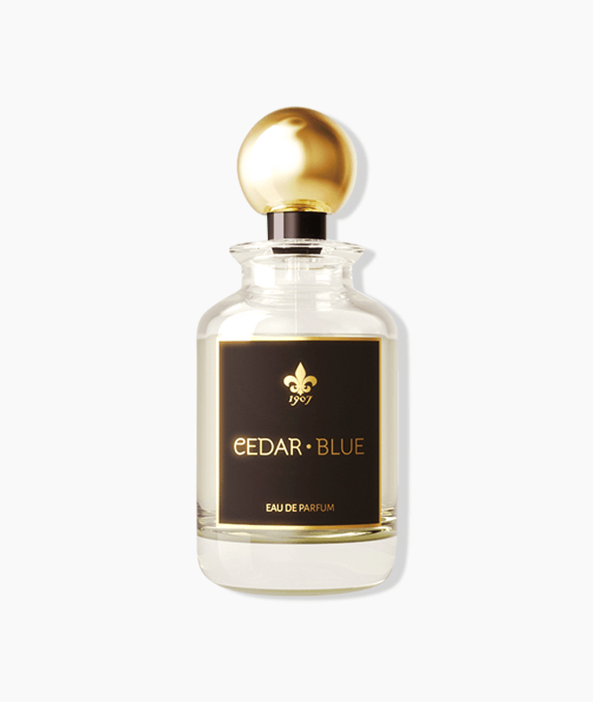 Cedar Blue 1907 PERFUMES 100 ML