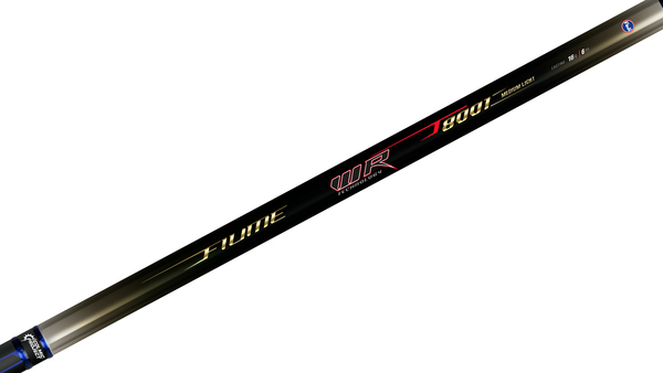 Canne Bolognaise Colmic Fiume WR T-8001 6.00m (16g)