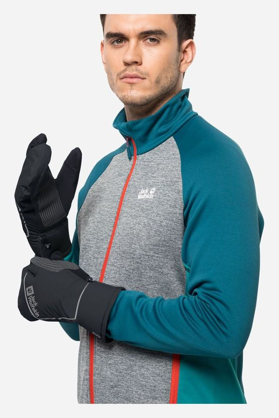 Jack Wolfskin Jack Wolfskin Morobbia Lobster Glove Handschoen