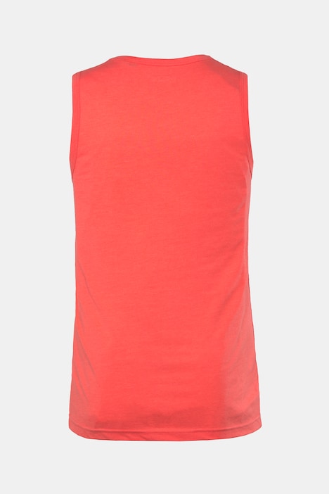 Men+ Tanktop, Basic, Rundhals, bis 8 XL
