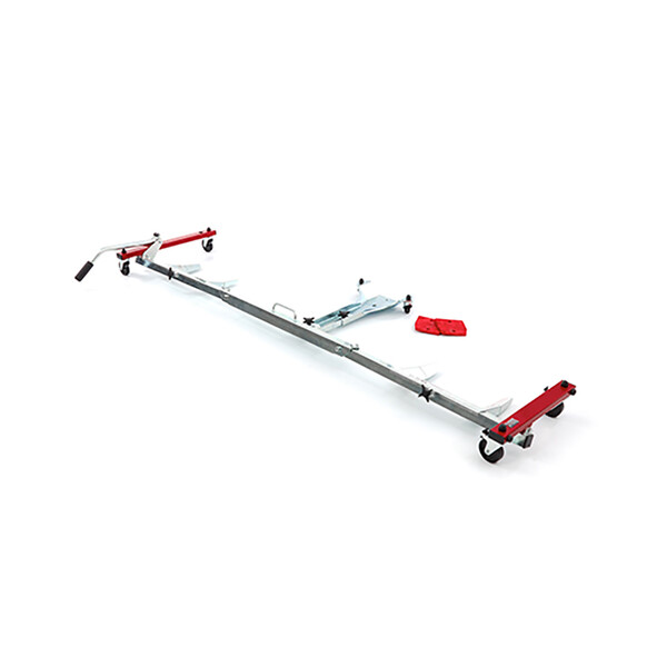 Acebikes - Déplace-moto U-Turn Motor Mover - 2022