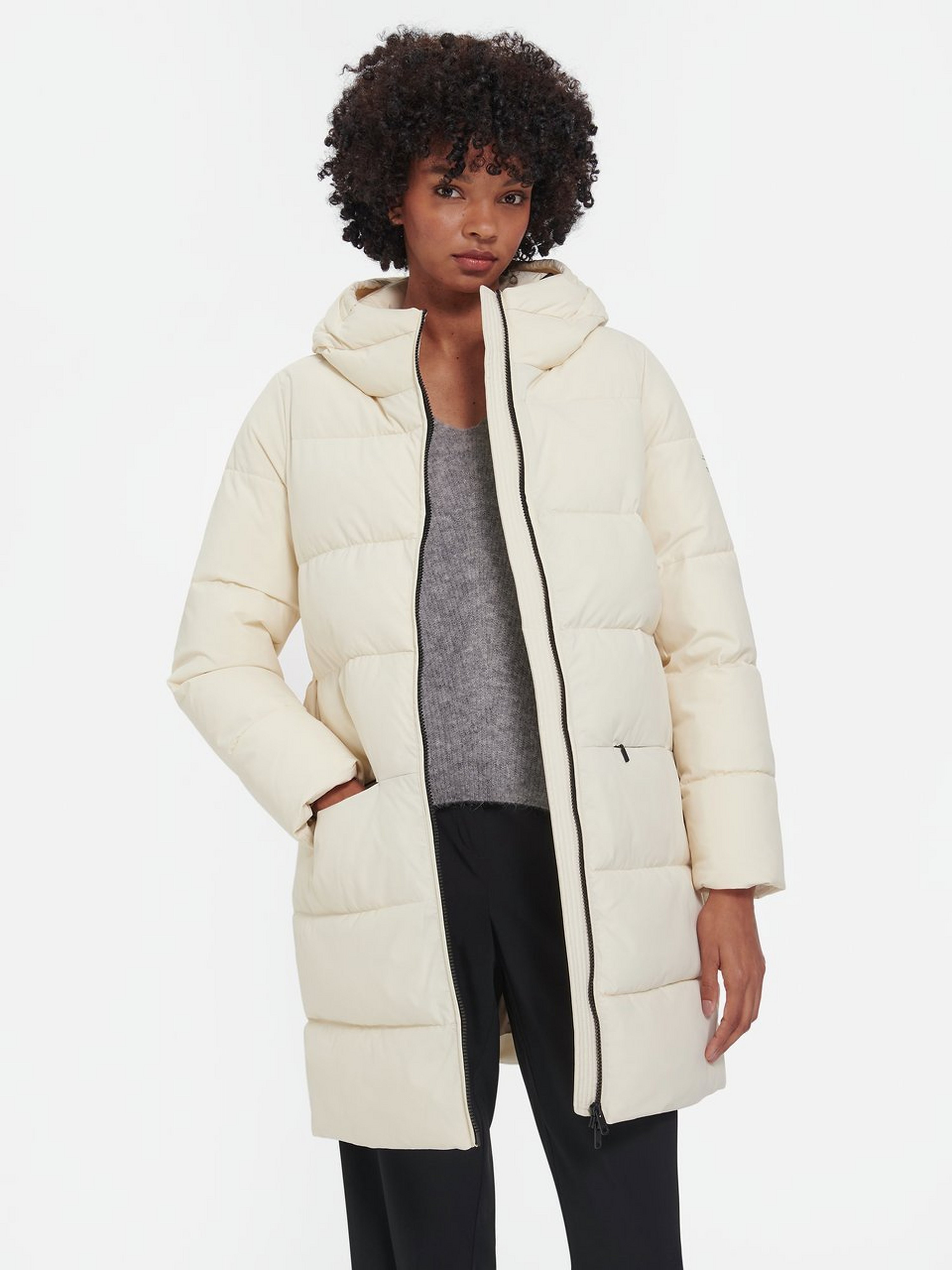 Jacke Salinalf