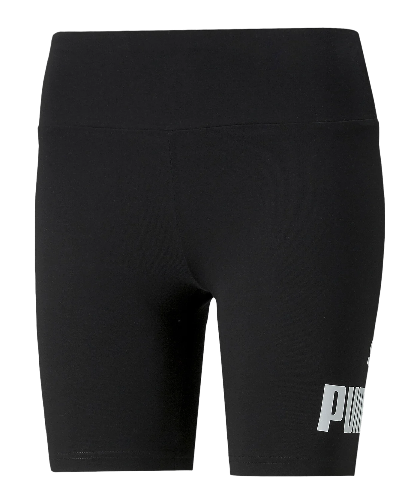 PUMA Essentials 7in Short Damen Schwarz F01