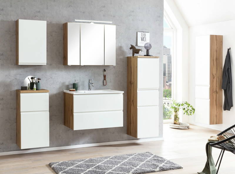 XORA Waschtisch-Set  VARESE