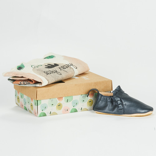 Easy Peasy - BLUBLU FROUFROU - Bleu