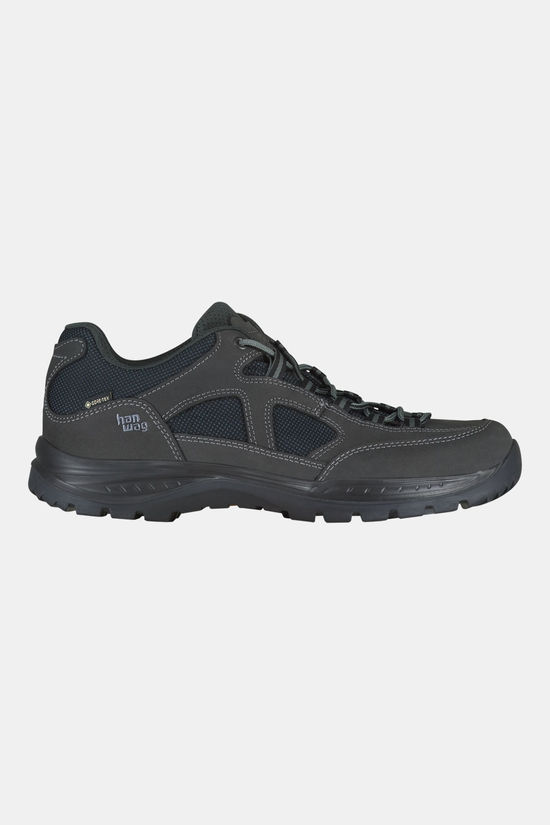 Hanwag Hanwag Gritstone II Narrow Gore-Tex Wandelschoen
