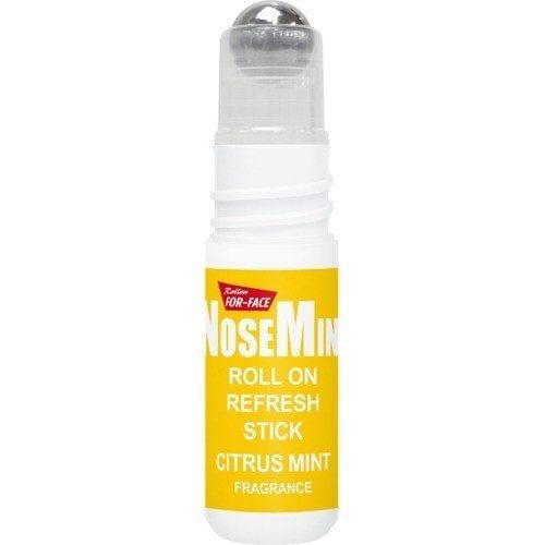 Sosu - Neusemint Roll On Refresher