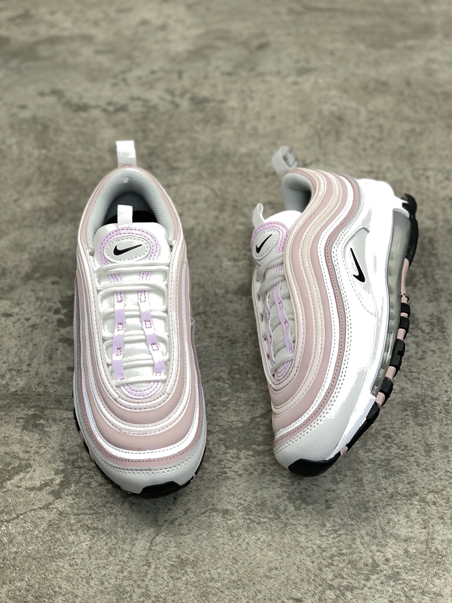 Nike Air Max 97 Dames Schoenen-1