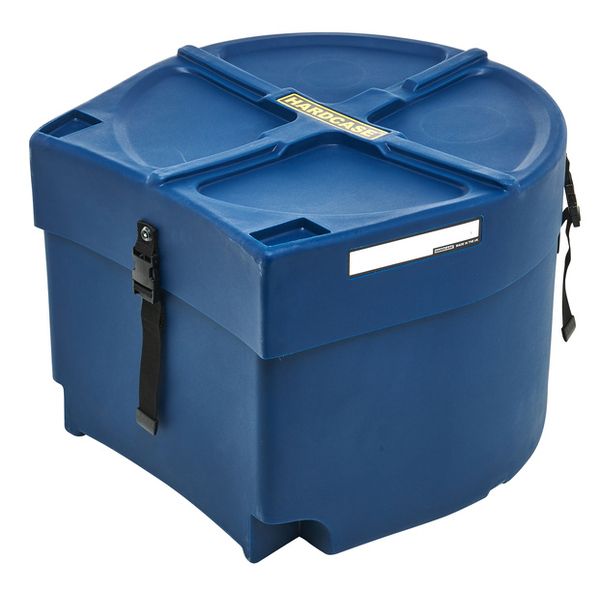 Hardcase 18