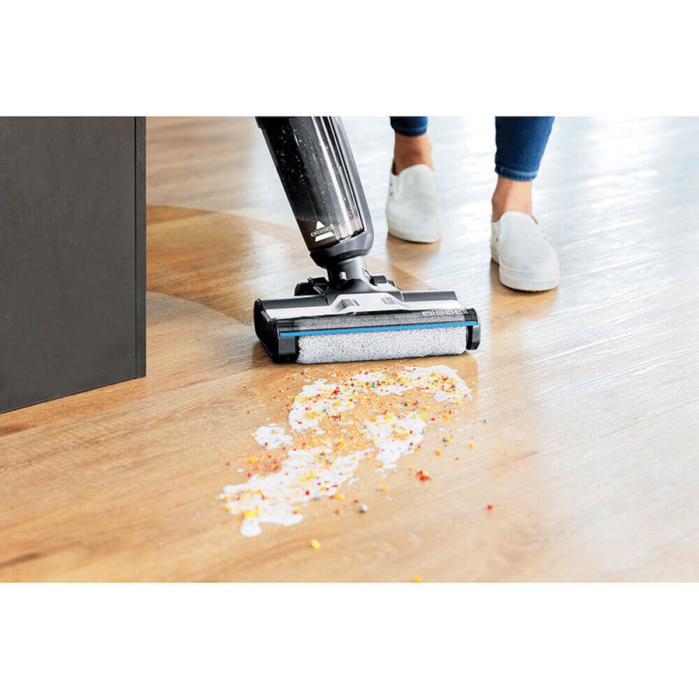 STØVSUGER BISSELL CROSSWAVE HF3 CORDLESS SELECT
