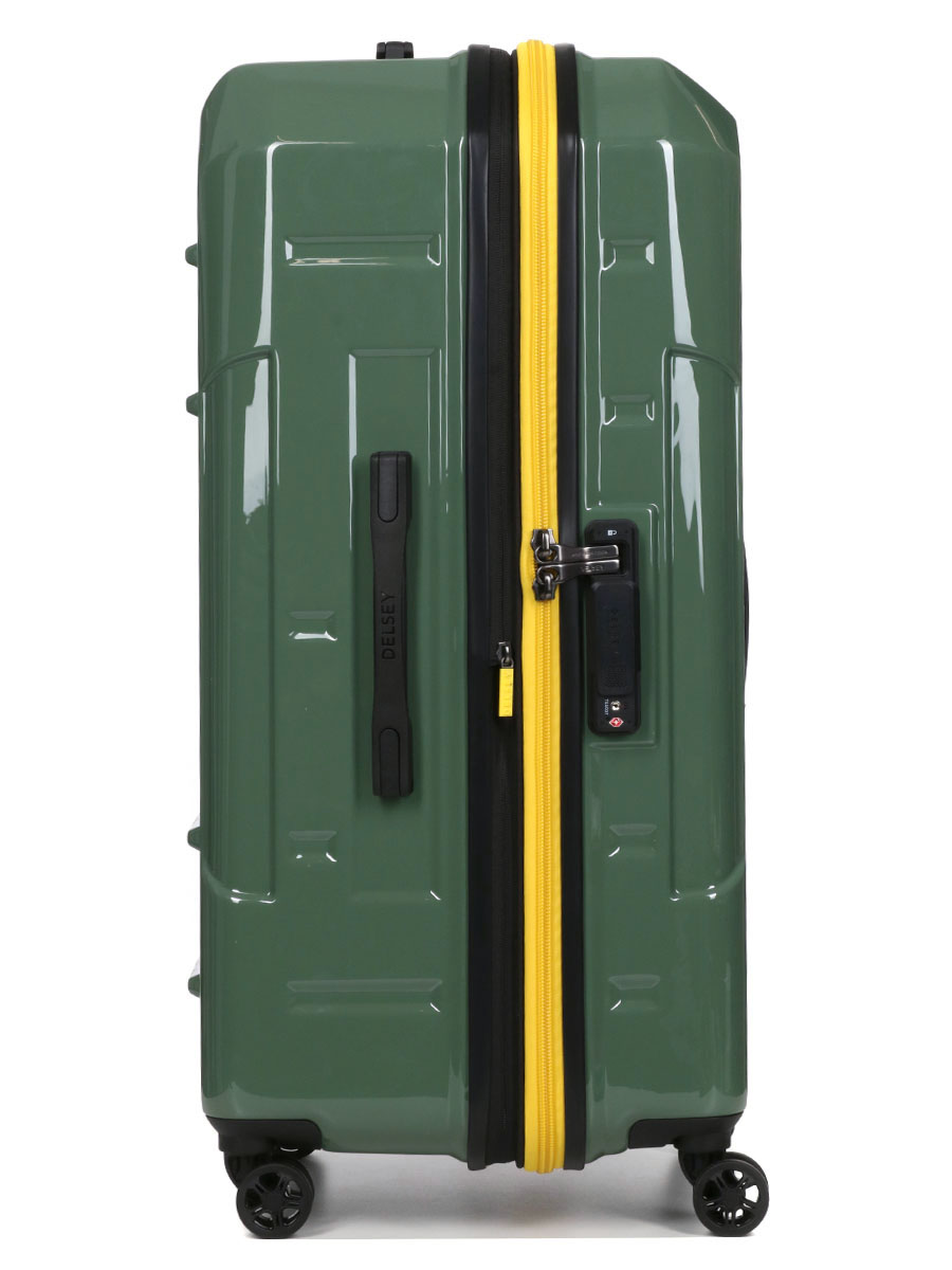 Valise Delsey Rempart Trunk 80 cm