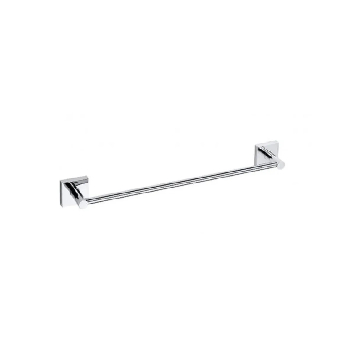 Bemeta - Maison De La Tendance BEMETA Porte-serviettes BETA 35,5 cm - Chrome