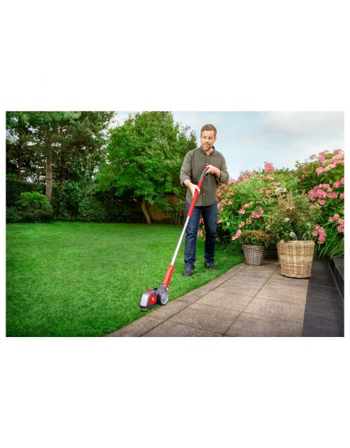 Wolf-Garten Grasschaar E-Ms - Accuschaar - 10 cm