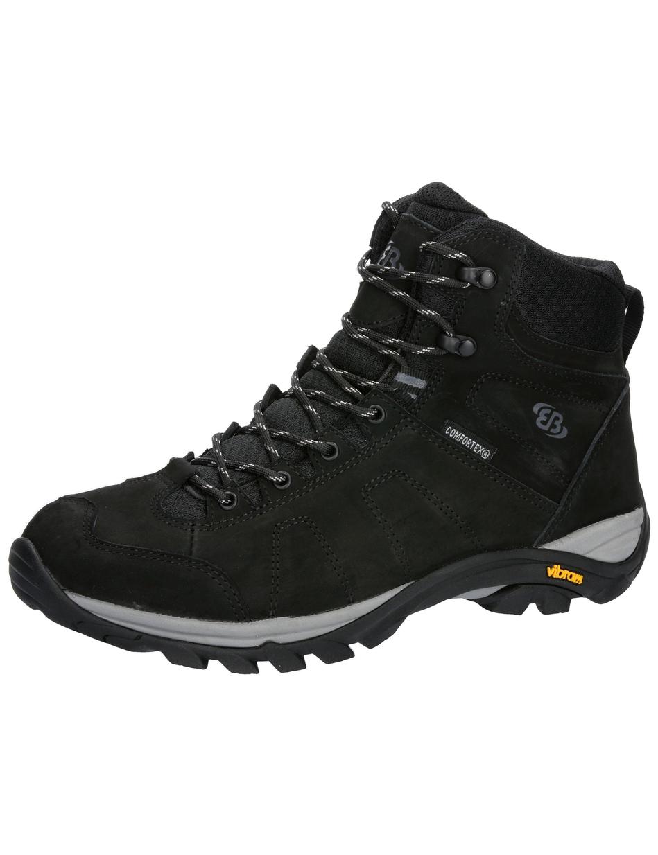 Outdoorstiefel Mount Stevens High