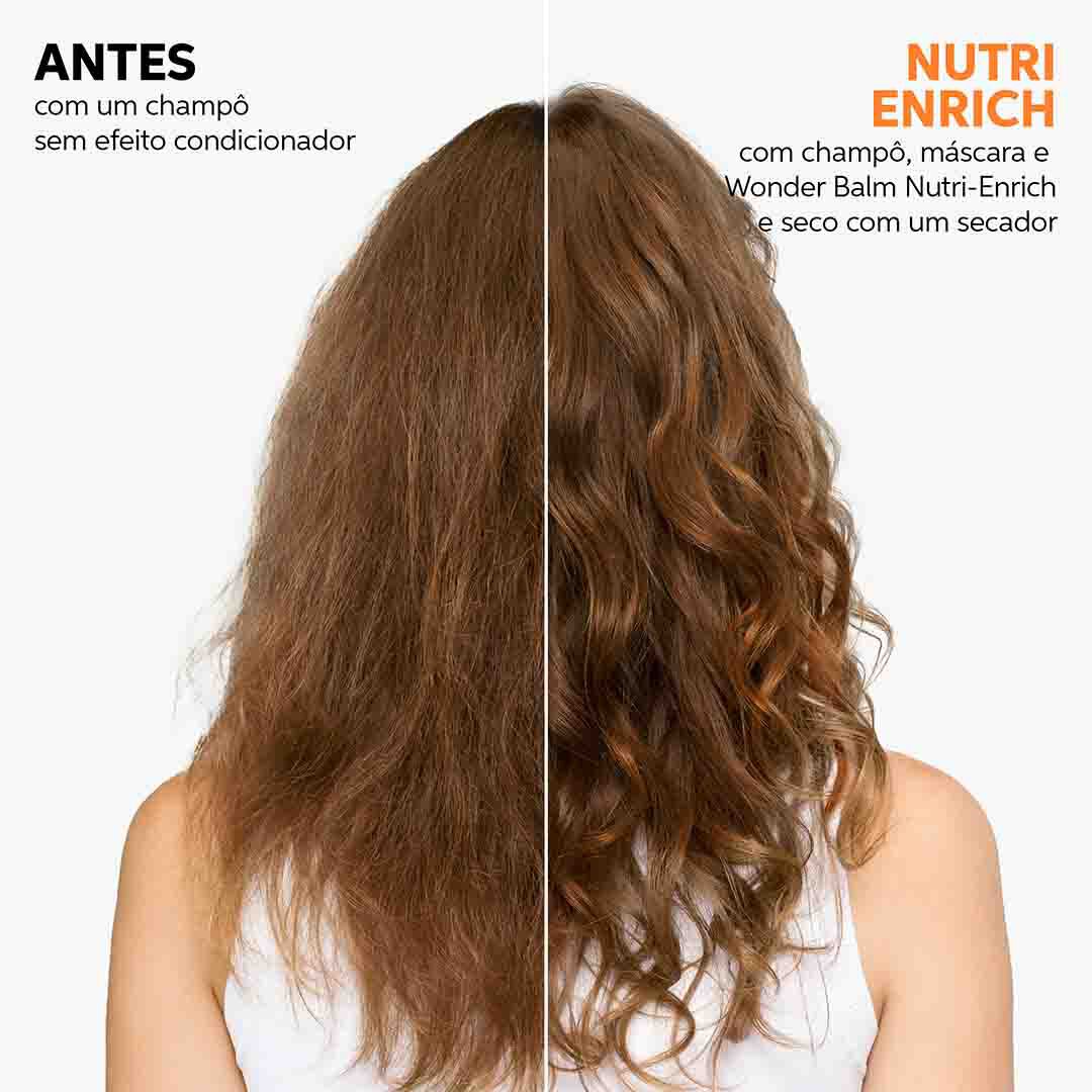 Invigo Nutri Enrich Champô - 300ml
