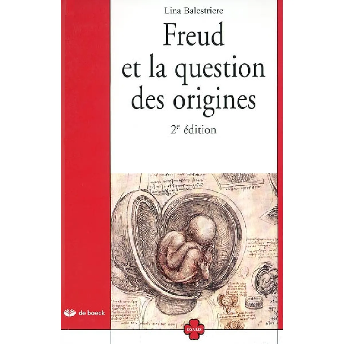 Freud et la question des origines · Occasion