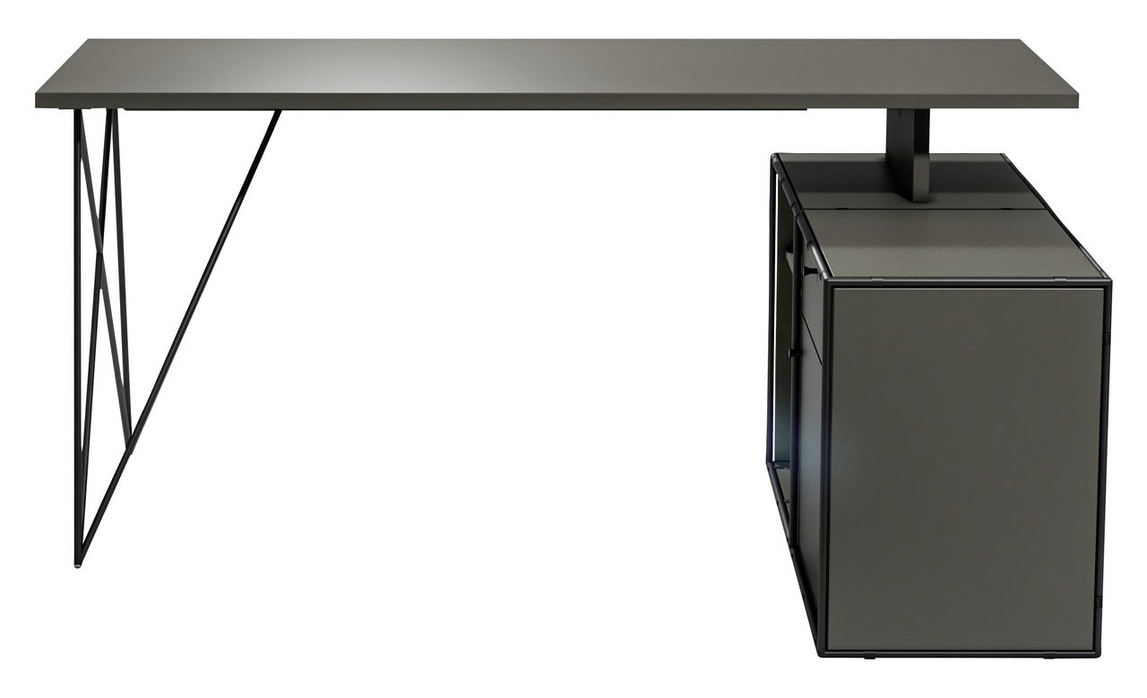 Novel Eckschreibtisch BRERA OFFICE