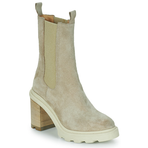 Semerdjian -  - Beige