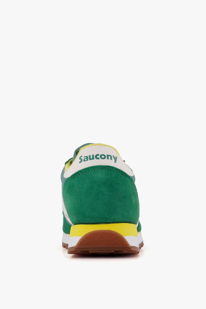 Saucony Jazz Original Herren Sneaker