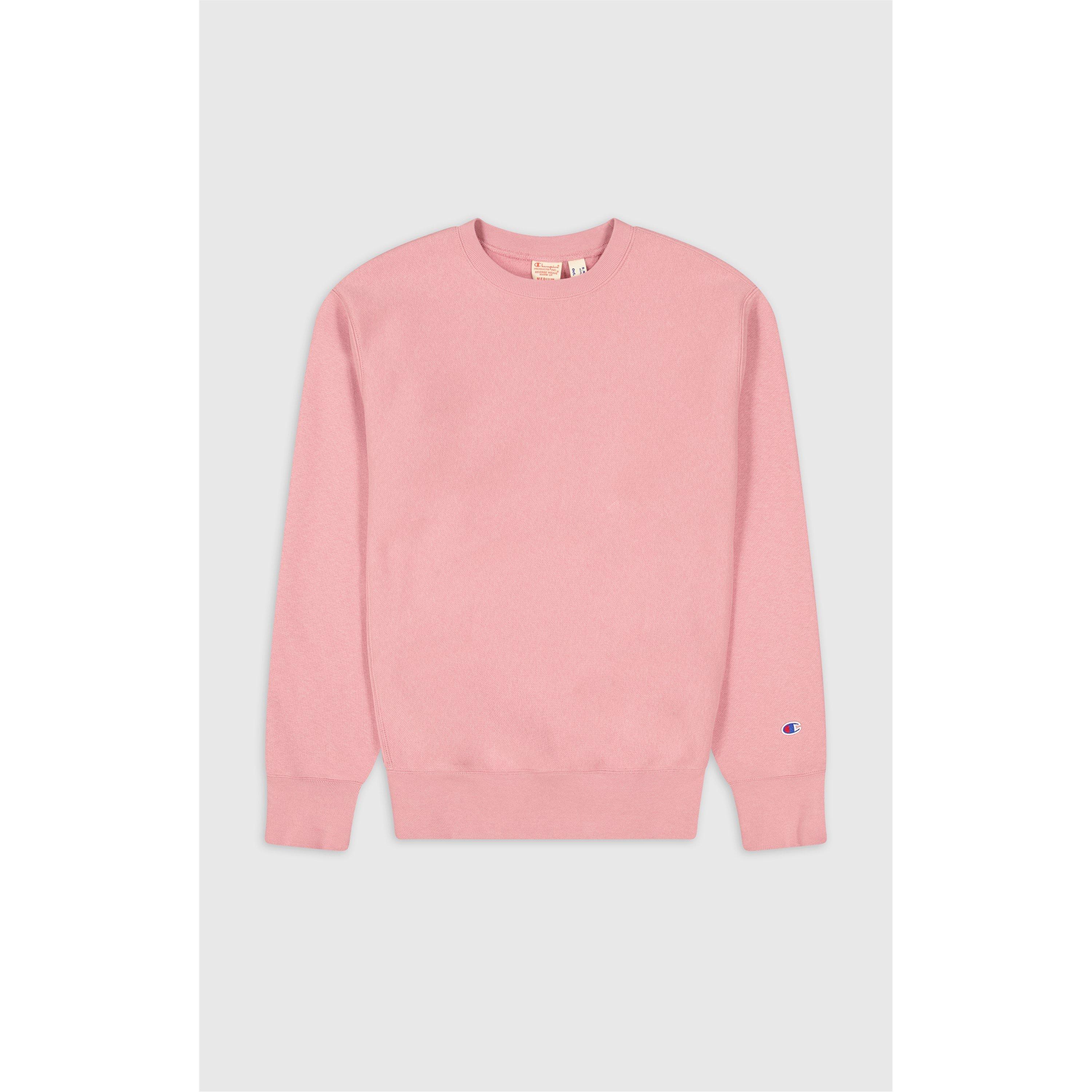 Champion Crwnck Swtr Sn99