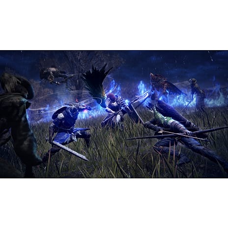 Playstation 4: Elden Ring Nightreign