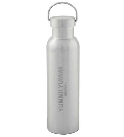 Yummii Yummii Termoflaske - 600 ml - Rustfri st?l