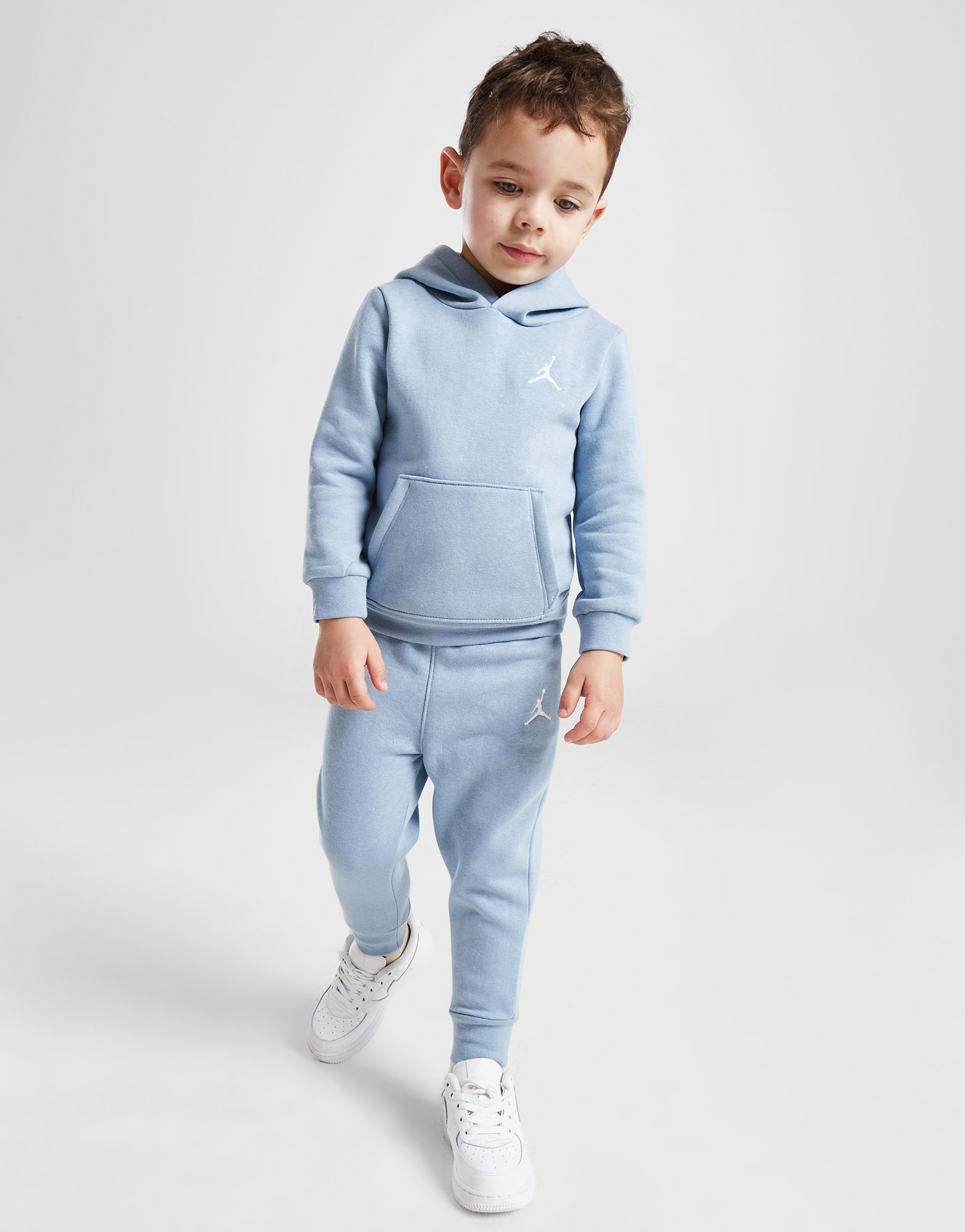 Jordan Ensemble de survêtement Essential Bébé