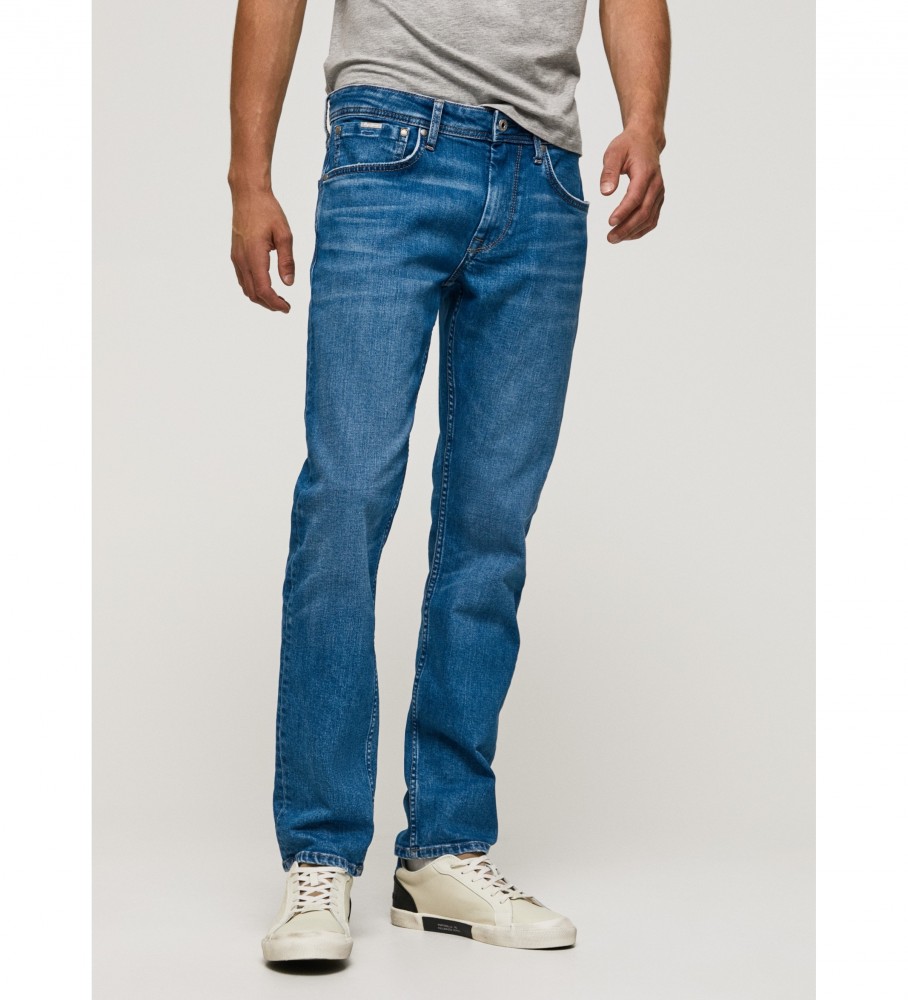 Pepe Jeans Jeans Cash Azul