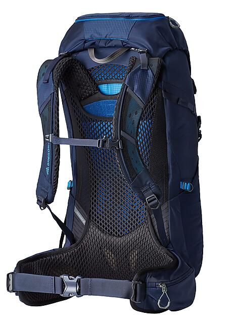 GREGORY - SAC DE RANDONNEE ZULU 40