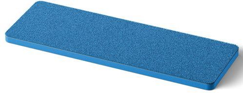 Philips - OneUp Vervangbare Dweildoek - Blauw - Herbruikbaar - Enkele Verpakking