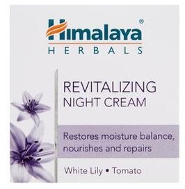 Himalaya Herbals Nachtcreme 150ml