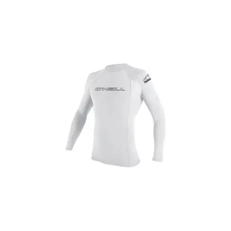 Lycra manches longues O NEILL Premium Skins Blanc