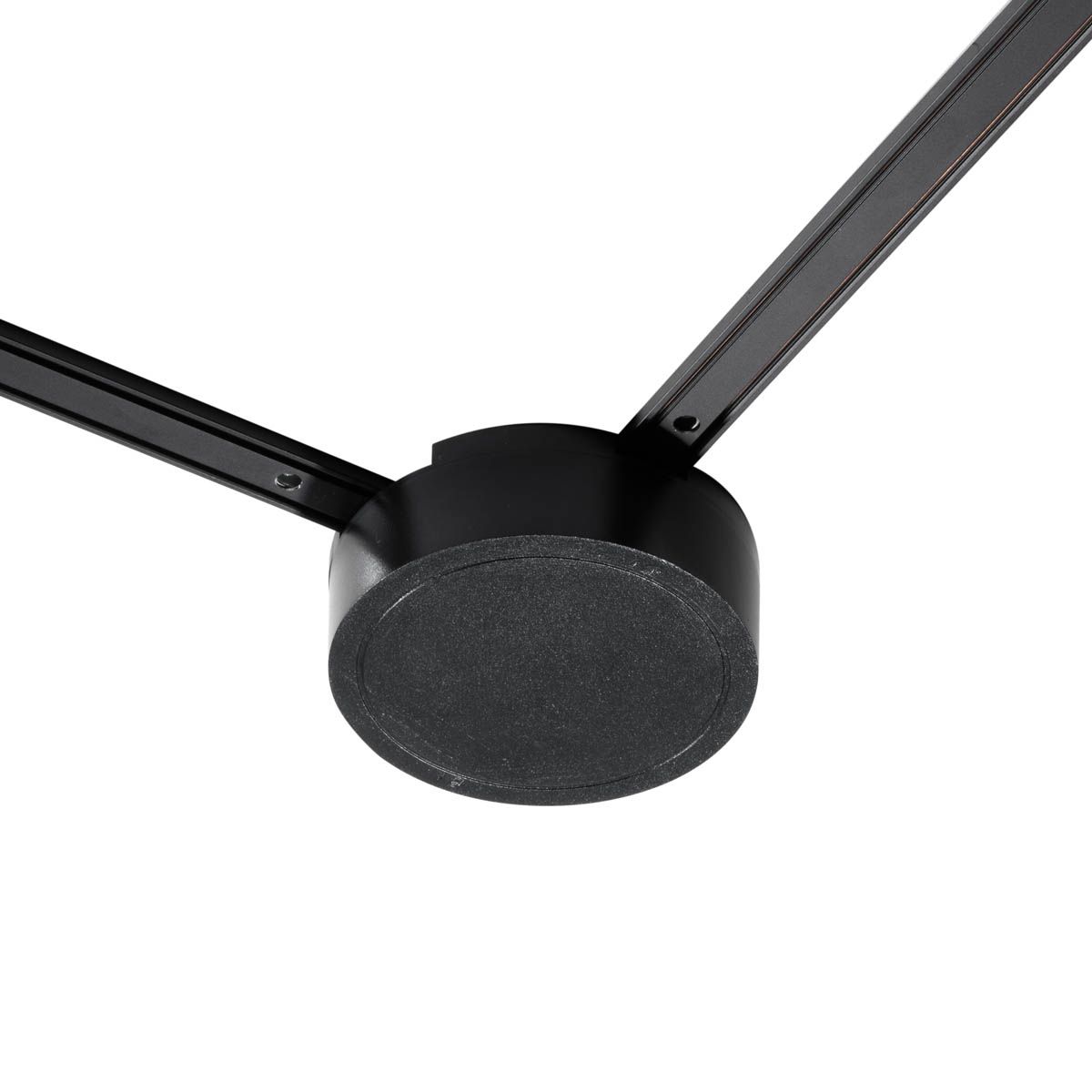 Voeding rail zwart 100W 1-fase - Magnetic