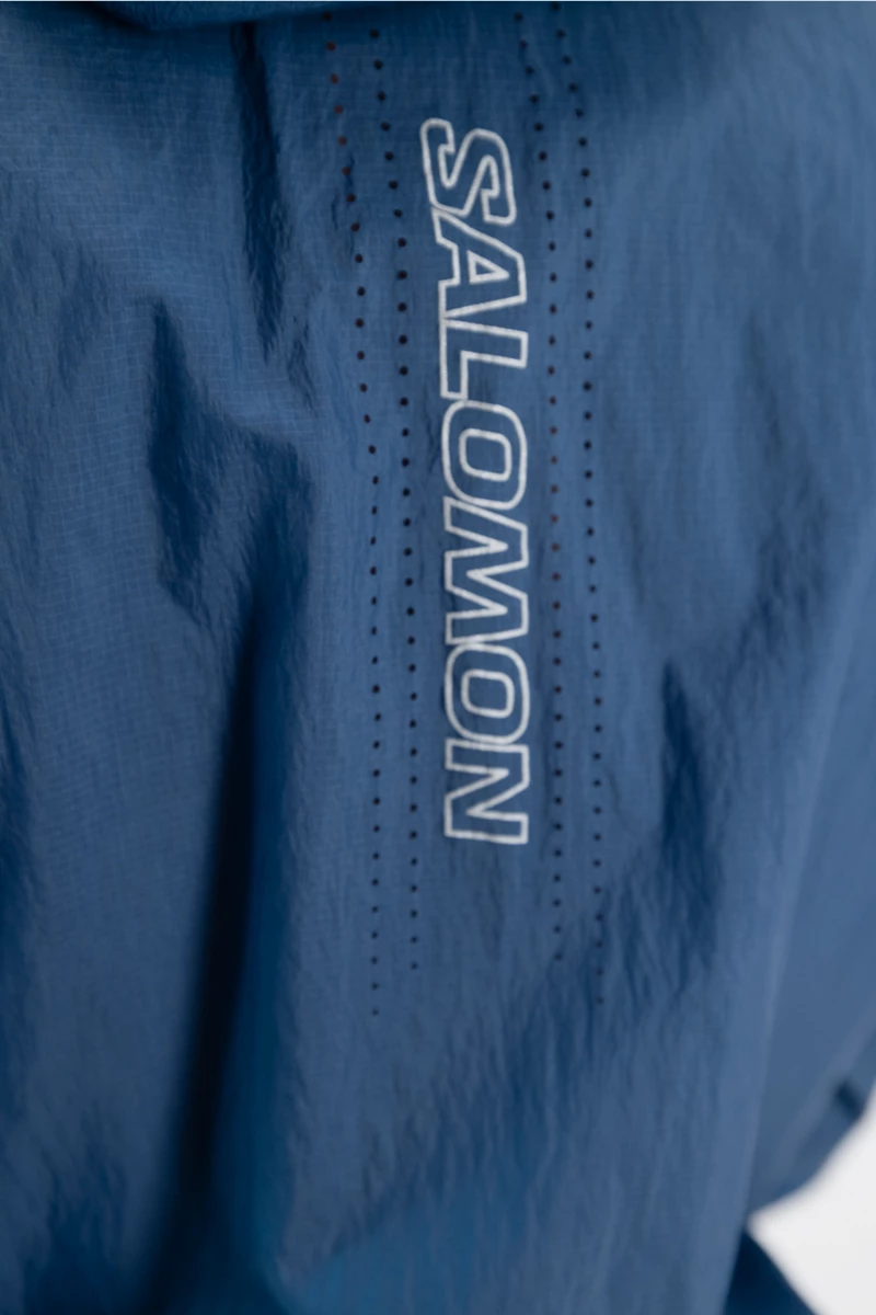 Salomon Sense Aero Wind Herren Laufjacke