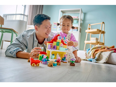 LEGO Familiehuis (10467)