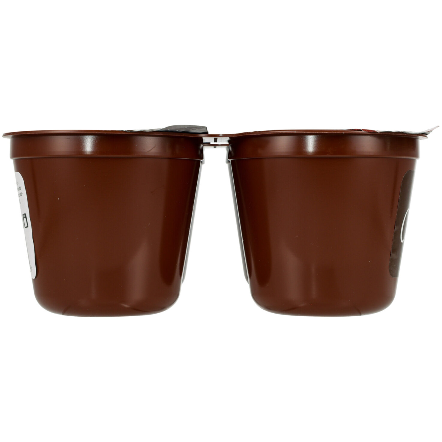 Fairtrade Crème Schokolade 4x125g