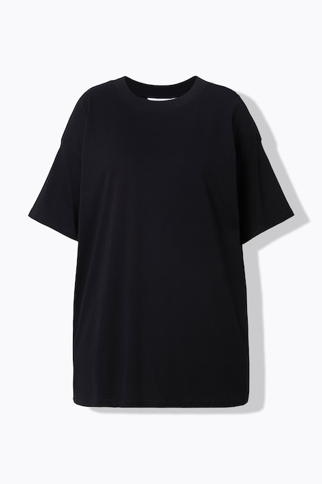T-Shirt, Bandshirt, oversized, Tour-Print