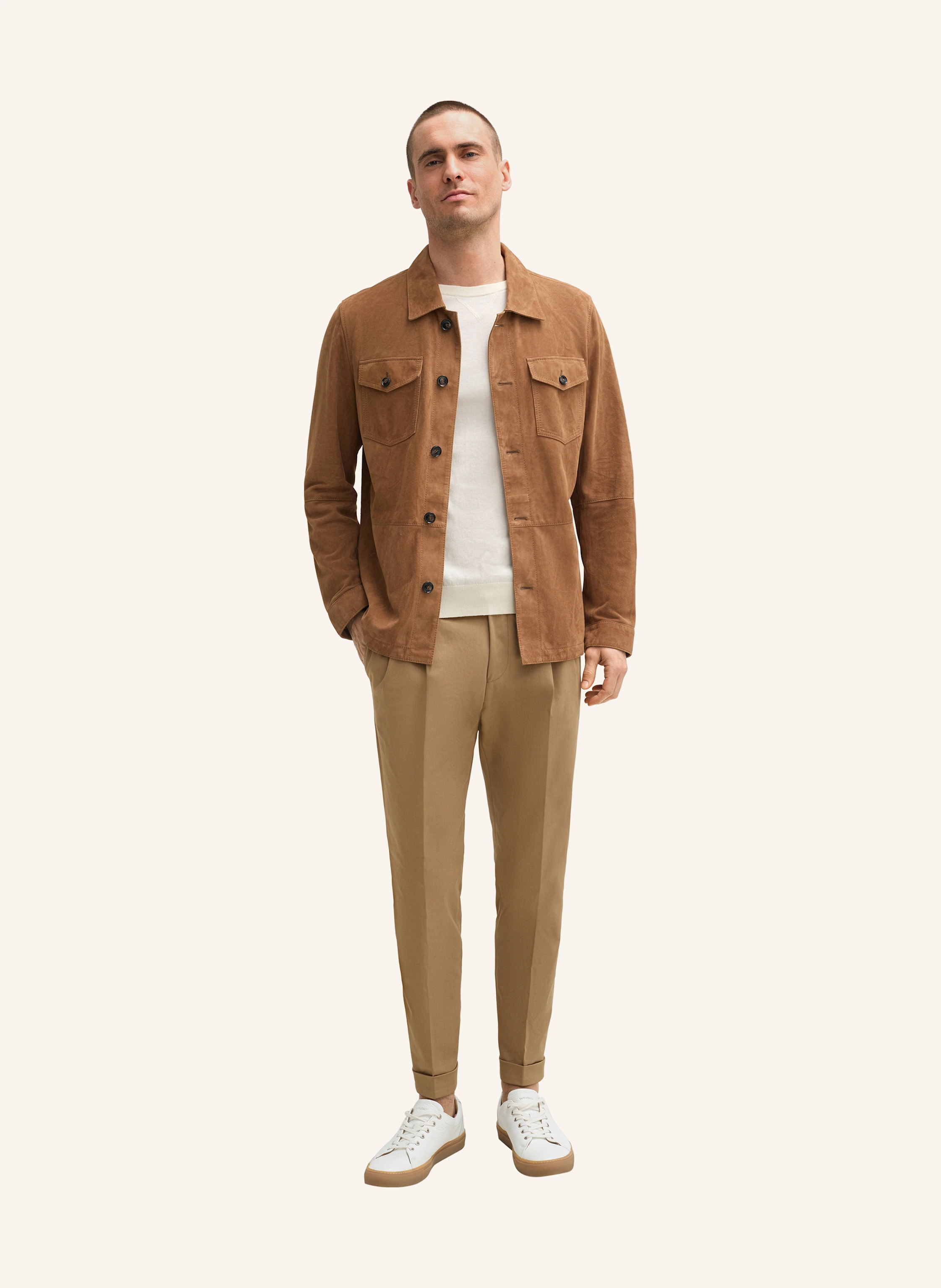 windsor. Pullover
