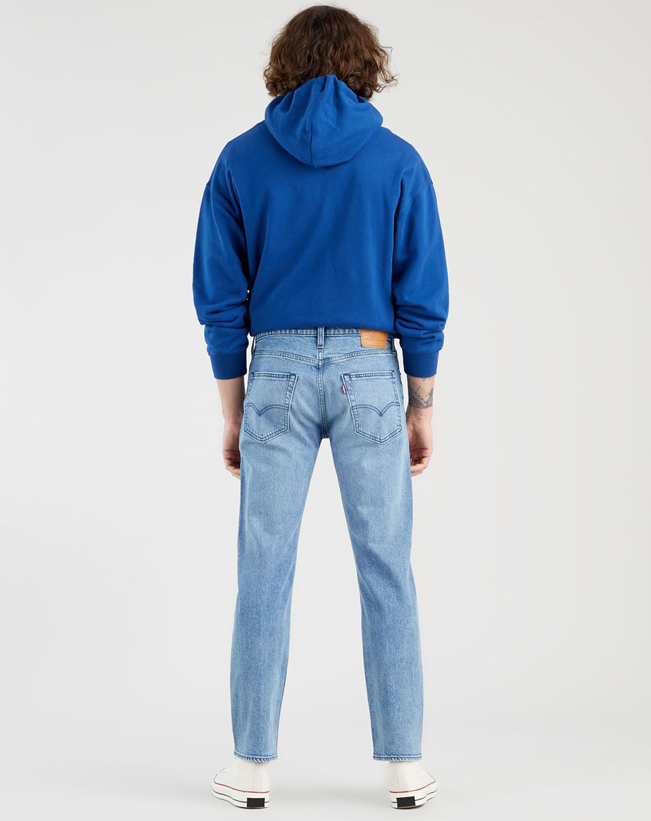 Levi's® Jean 502 Taper bleu clair