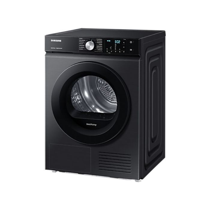 Samsung Wärmepumpentrockner Bespoke DV 90BBA245ABEG
