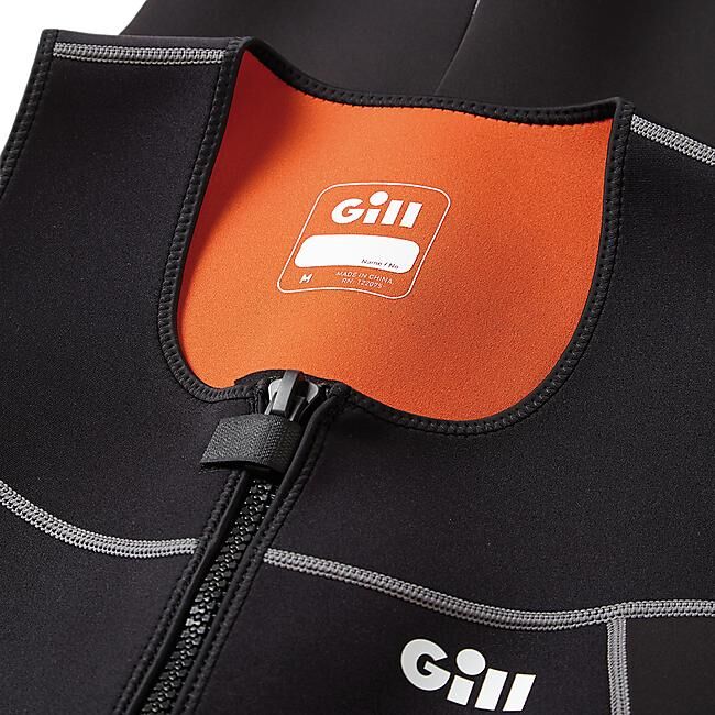 GILL - LONG JOHN DYNAMIC HOMME