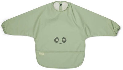 nuuroo Panda Langermet Smekke, Light Green