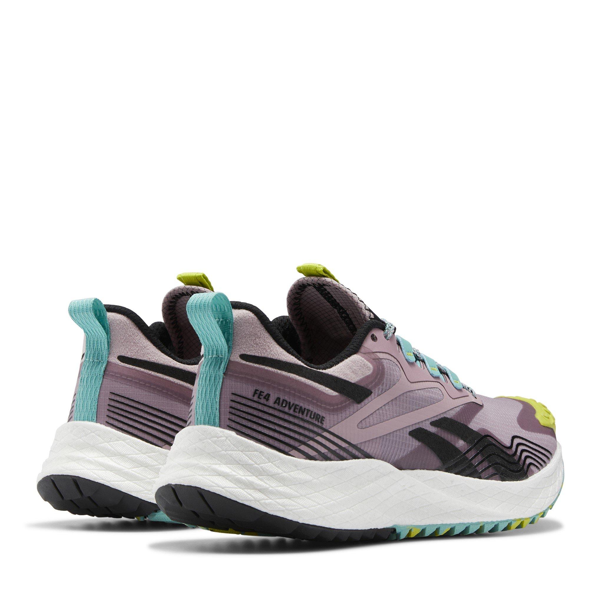 Reebok Floatride Energy 4 Adventure Shoes Womens