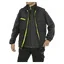 Fôret refleksvest M