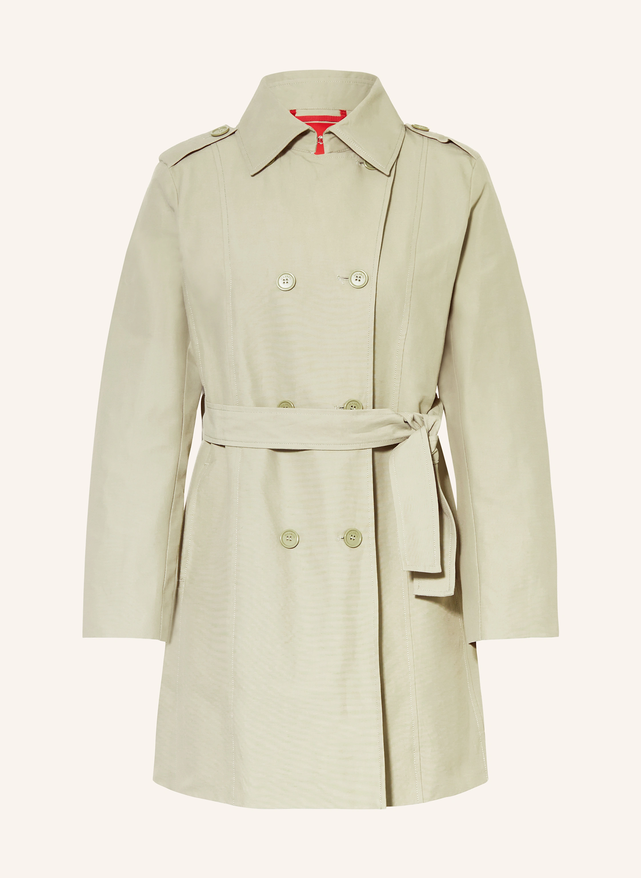 MAX & Co. Trenchcoat MILO