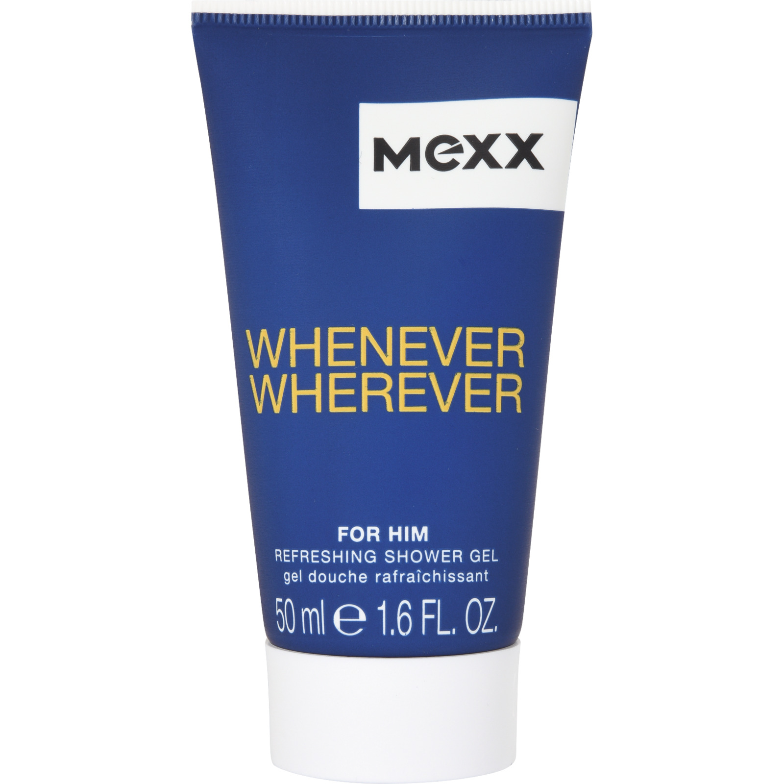 Mexx Whenever Wherever Duftset, 2-teilig