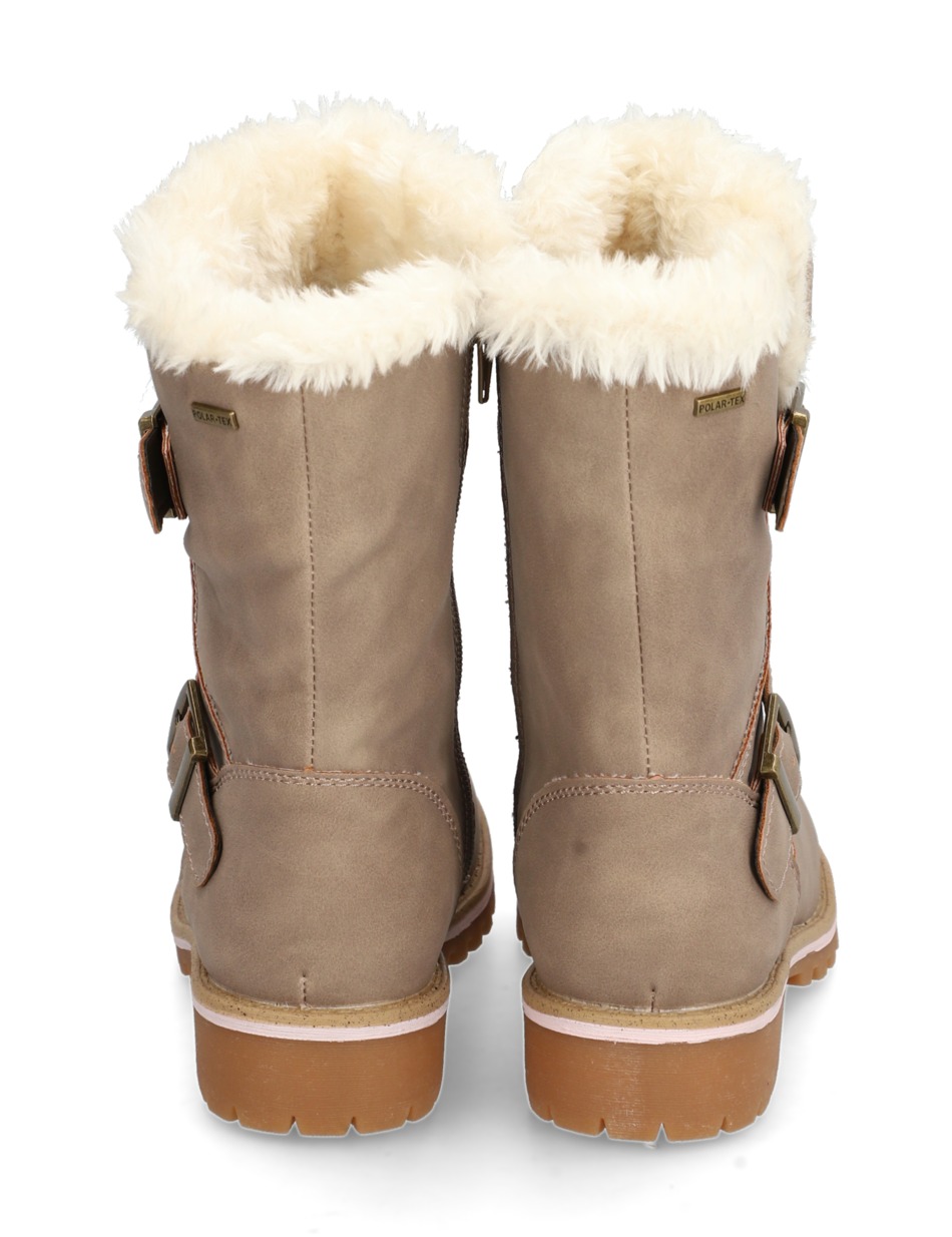 Stiefel