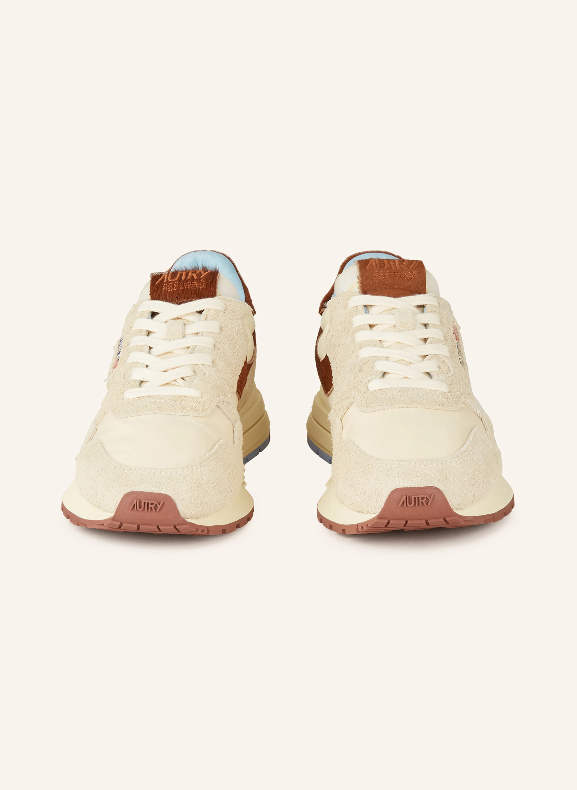 AUTRY Sneaker REELWIND LOW