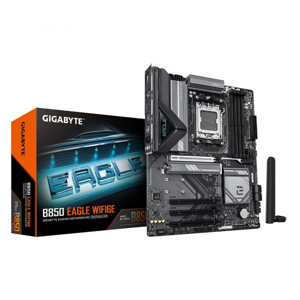 Motherboard B850 EAGLE WIFI6E