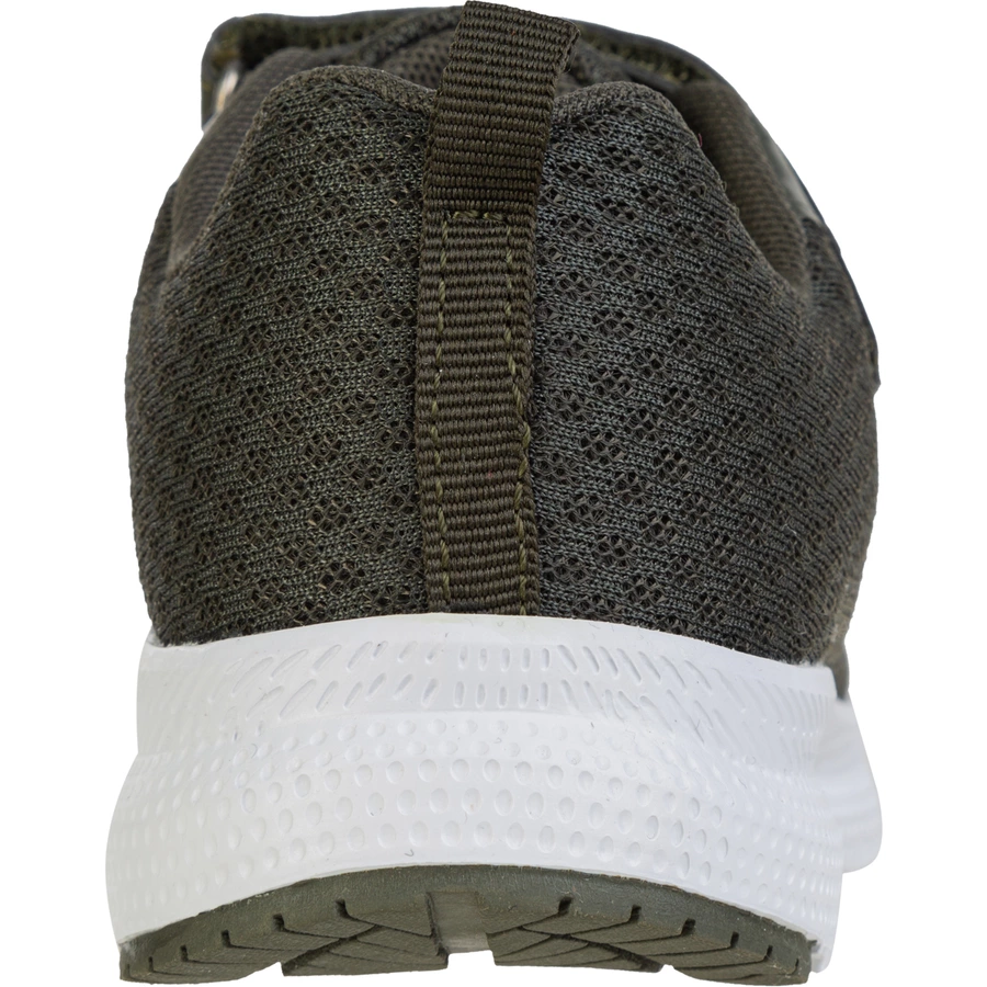 ZigZag Sneaker Camaton 3052 Forest Night